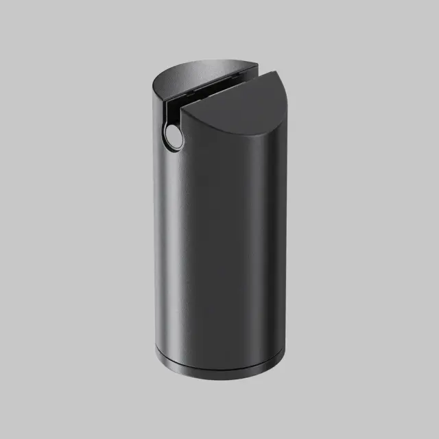 Крепёж Maytoni ACCESSORIES FOR SYSTEM PARITY — тканевые, черный