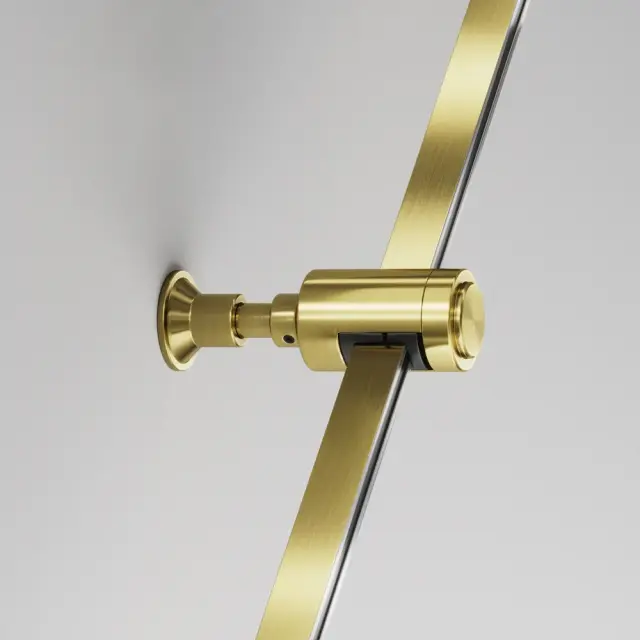 Крепёж Maytoni ACCESSORIES FOR TRACKS FLARITY — магнитные, латунь