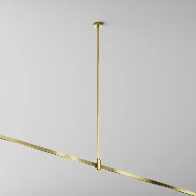 Крепёж Maytoni ACCESSORIES FOR TRACKS FLARITY — магнитные, латунь