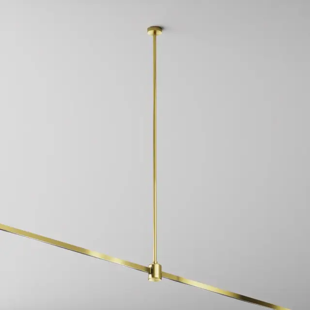 Крепёж Maytoni ACCESSORIES FOR TRACKS FLARITY — магнитные, латунь
