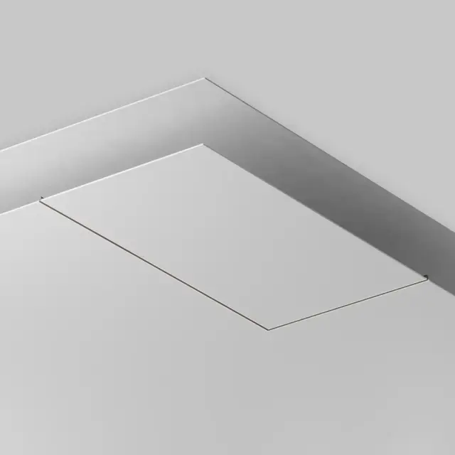 Шинопровод Maytoni BUSBAR TRUNKINGS EXILITY — магнитные, черный, ракурс 5