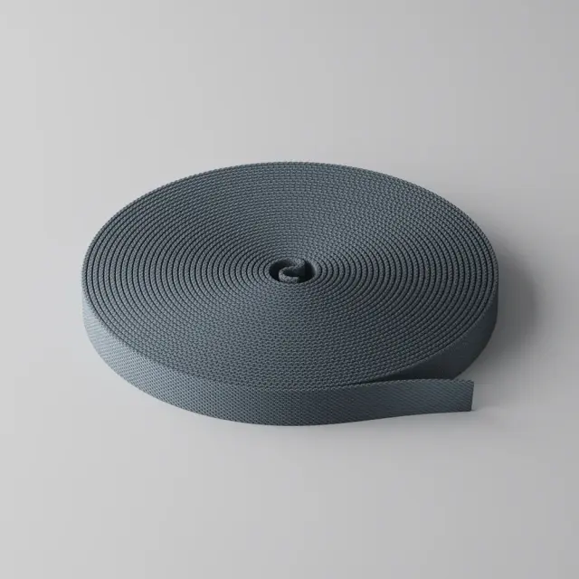 Шинопровод Maytoni CONDUCTIVE TEXTILE TAPE PARITY — тканевые, синий
