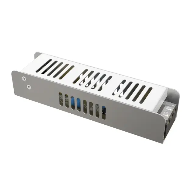 Источник напряжения PSL001 12В 60Вт IP 20 20201