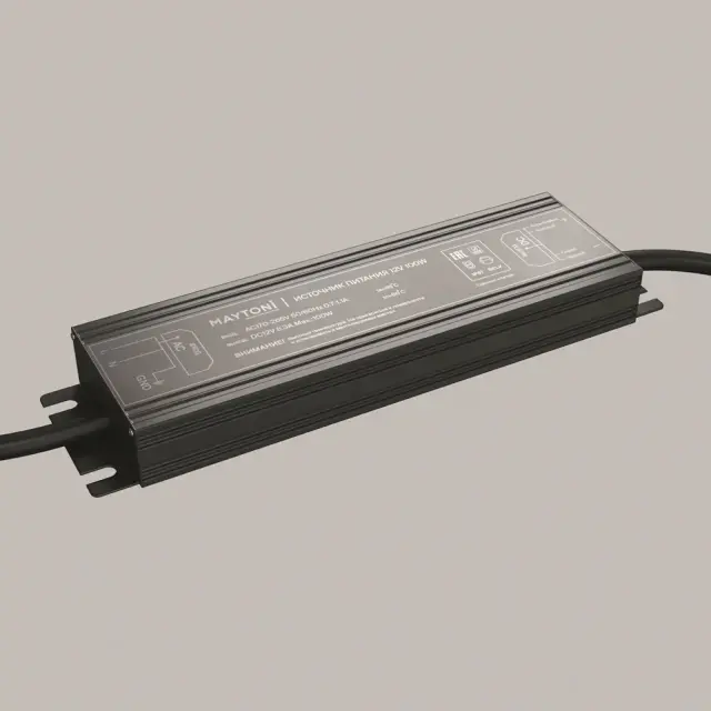 Источник напряжения PSI001 12В 60Вт IP 67 20205
