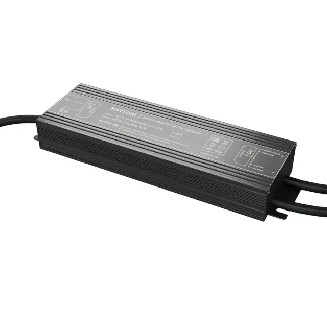 Источник напряжения PSI001 24В 60Вт IP 67 20213