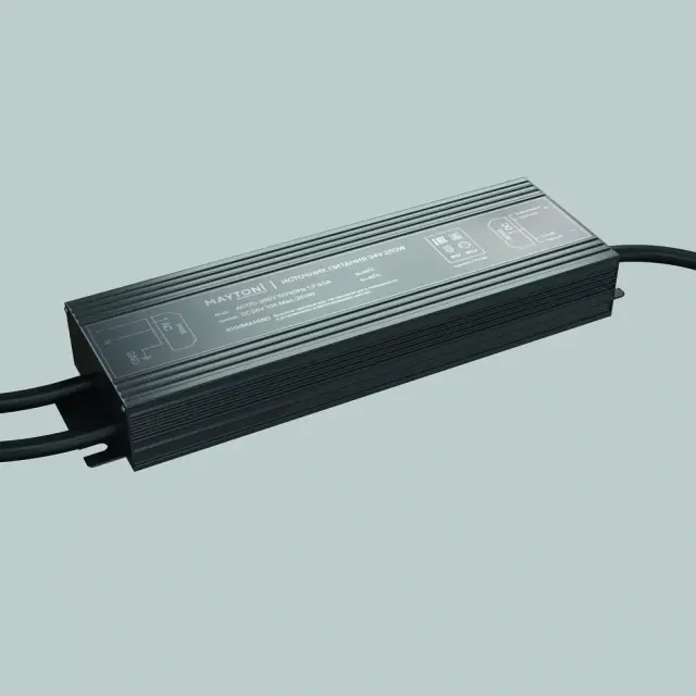 Источник напряжения PSI001 24В 200Вт IP 67 20216
