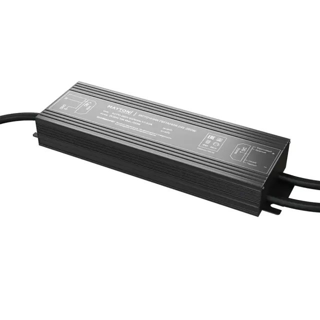 Источник напряжения PSI001 24В 250Вт IP 67 20217