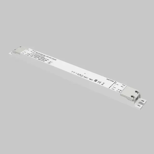 Источник напряжения 24В DALI DT6 60Вт IP 20