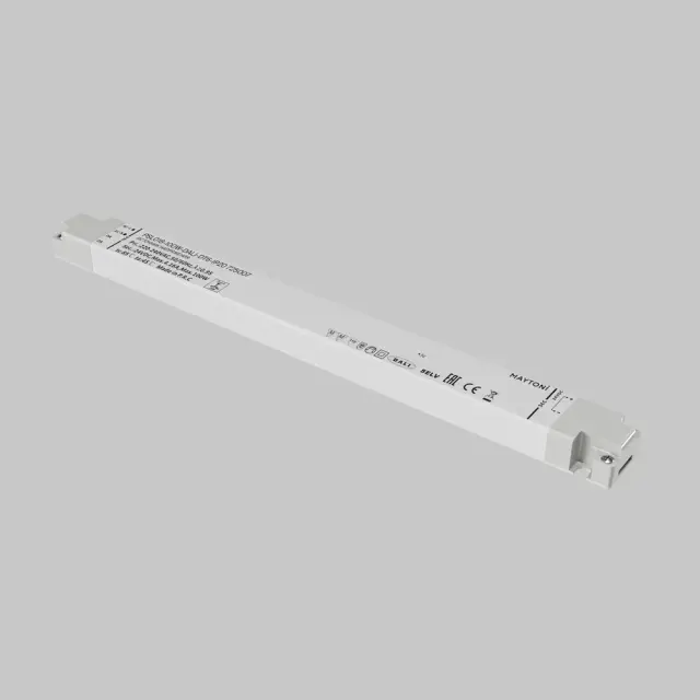 Источник напряжения 24В DALI DT6 100Вт IP 20