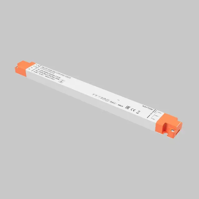 Источник напряжения 24В DALI DT8 150Вт IP 20