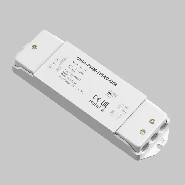 Контроллер TRIAC 720Вт