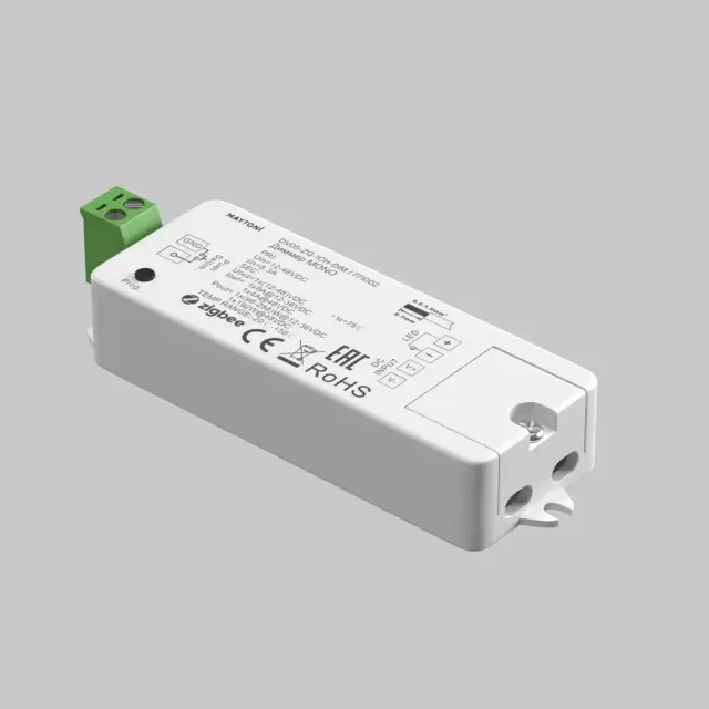 Диммер ZIGBEE 12-48В 288Вт