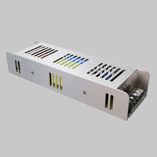 Источник напряжения PSL001 12В 250Вт IP 20 811001