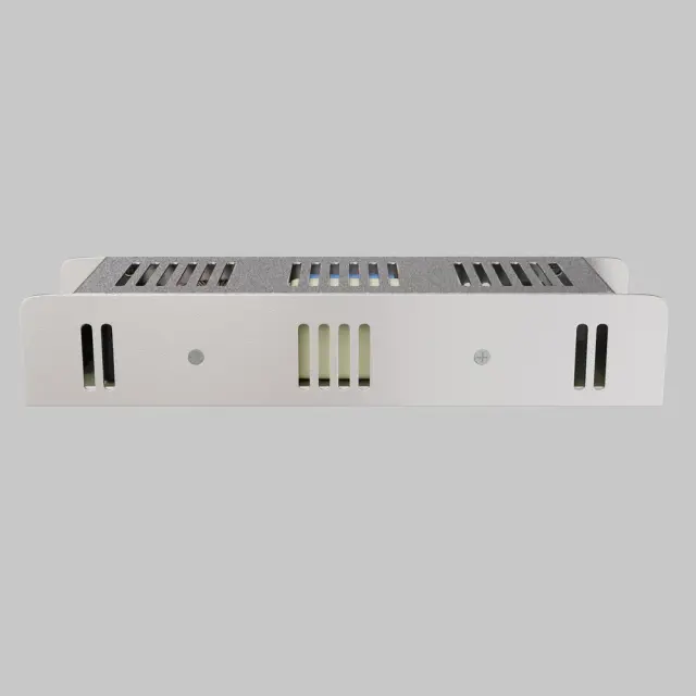 Источник напряжения PSL001 12В 250Вт IP 20 811001, ракурс 2
