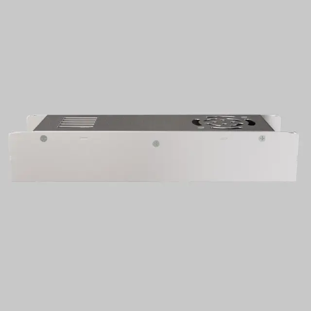 Источник напряжения PSL001 12В 300Вт IP 20 811002, ракурс 2