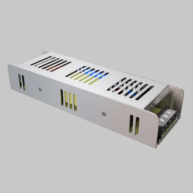 Источник напряжения PSL001 24В 250Вт IP 20 811003