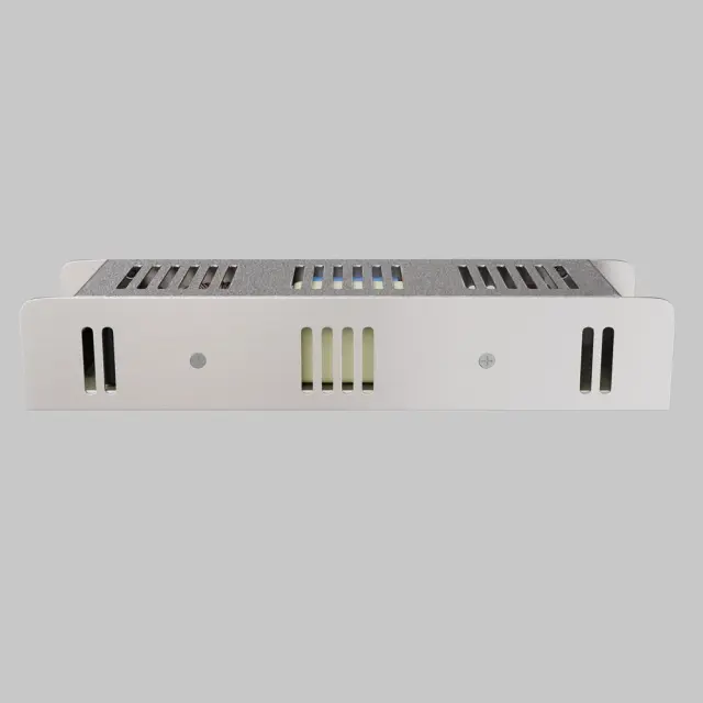 Источник напряжения PSL001 24В 250Вт IP 20 811003, ракурс 2