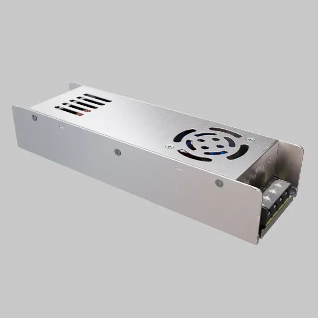 Источник напряжения PSL001 24В 300Вт IP 20 811004
