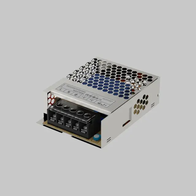 Источник напряжения PSL002 12В 60Вт IP 20 811007