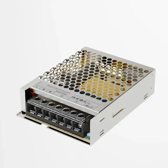 Источник напряжения PSL002 12В 100Вт IP 20 811008