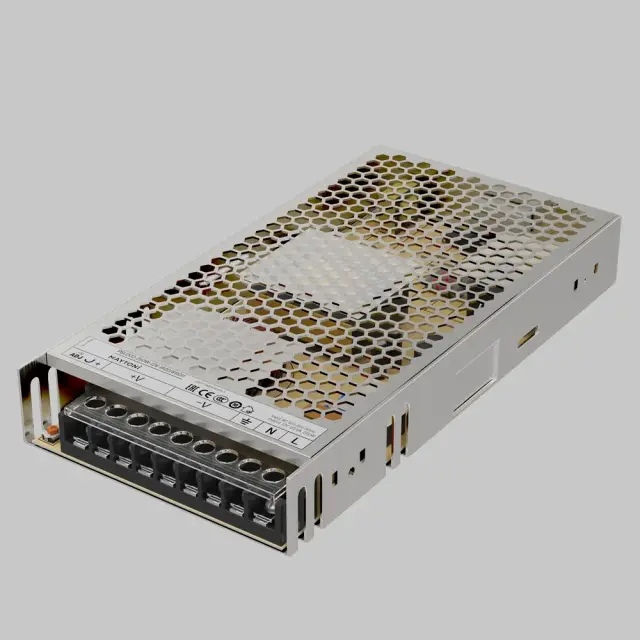 Источник напряжения PSL002 12В 250Вт IP 20 811011