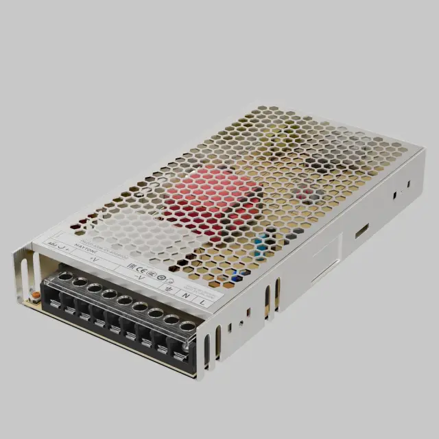 Источник напряжения PSL002 12В 300Вт IP 20 811012
