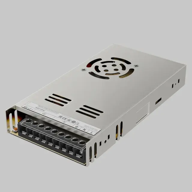 Источник напряжения PSL002 12В 350Вт IP 20 811013