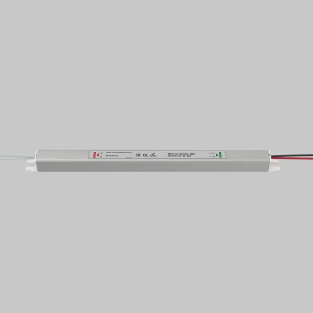 Источник напряжения PSL003 12В 36Вт IP 20 811017, ракурс 2