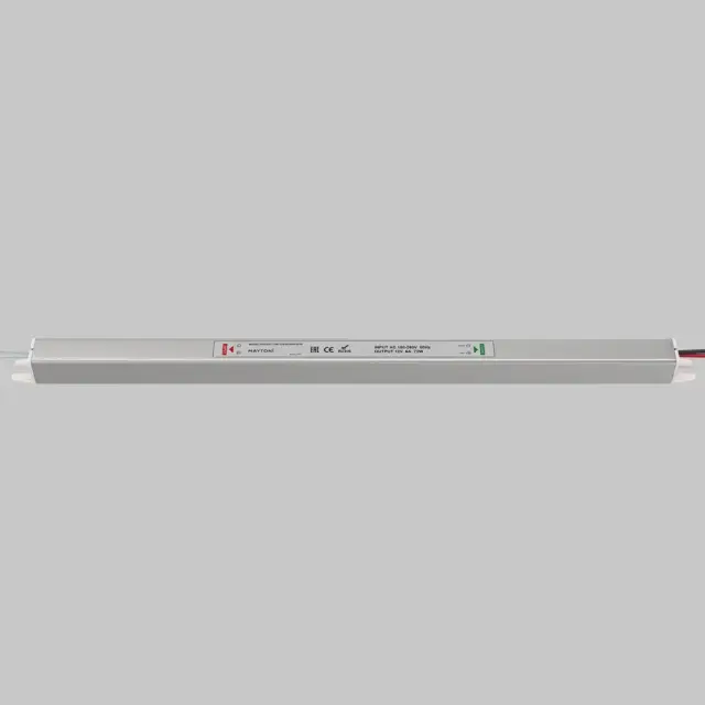 Источник напряжения PSL003 12В 72Вт IP 20 811019, ракурс 2