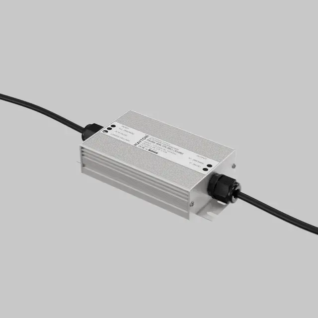Источник напряжения PSL008 12В 40Вт IP67 812001