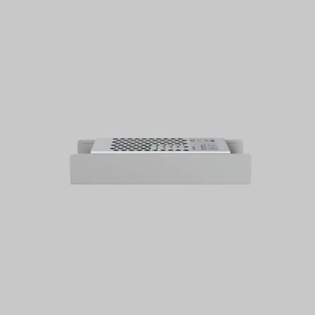 Источник напряжения PSL012 24В 60Вт IP 20 821001, ракурс 3