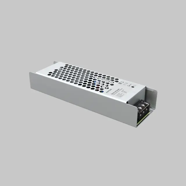 Источник напряжения PSL012 24В 100Вт IP 20 821002