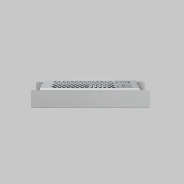 Источник напряжения PSL012 24В 100Вт IP 20 821002, ракурс 3