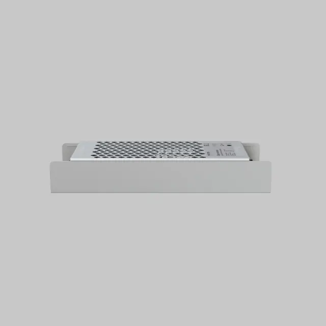 Источник напряжения PSL012 24В 150Вт IP 20 821003, ракурс 3