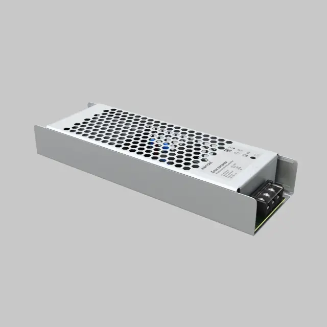 Источник напряжения PSL012 24В 200Вт IP 20 821004