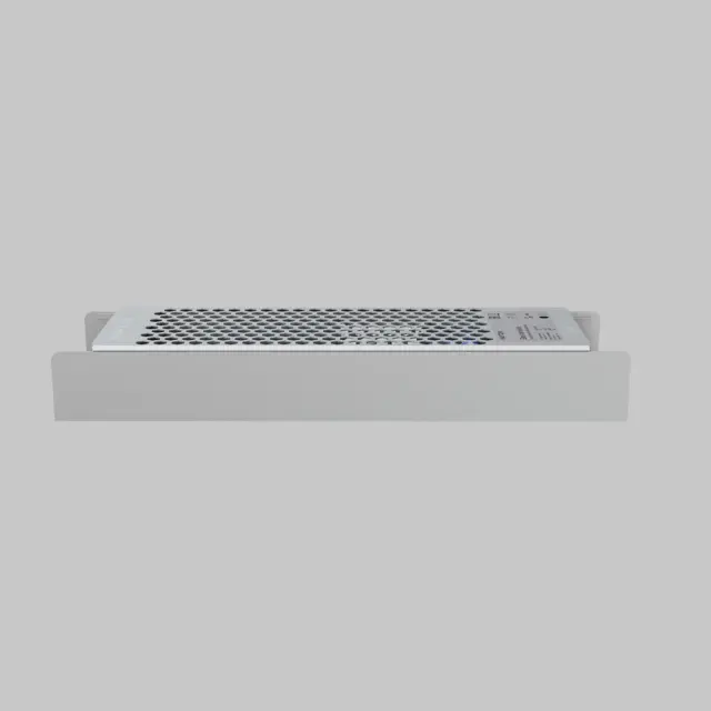 Источник напряжения PSL012 24В 300Вт IP 20 821005, ракурс 3