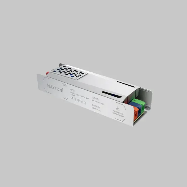 Источник напряжения PSL013 24В 100Вт IP 20 821006