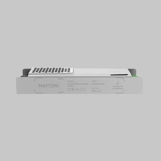 Источник напряжения PSL013 24В 300Вт IP 20 821009, ракурс 2