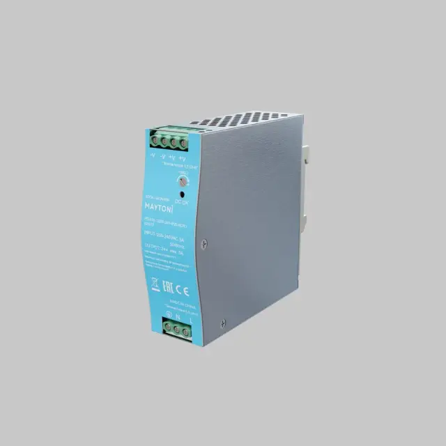 Источник напряжения PSL015 24В 120Вт IP 20 821012