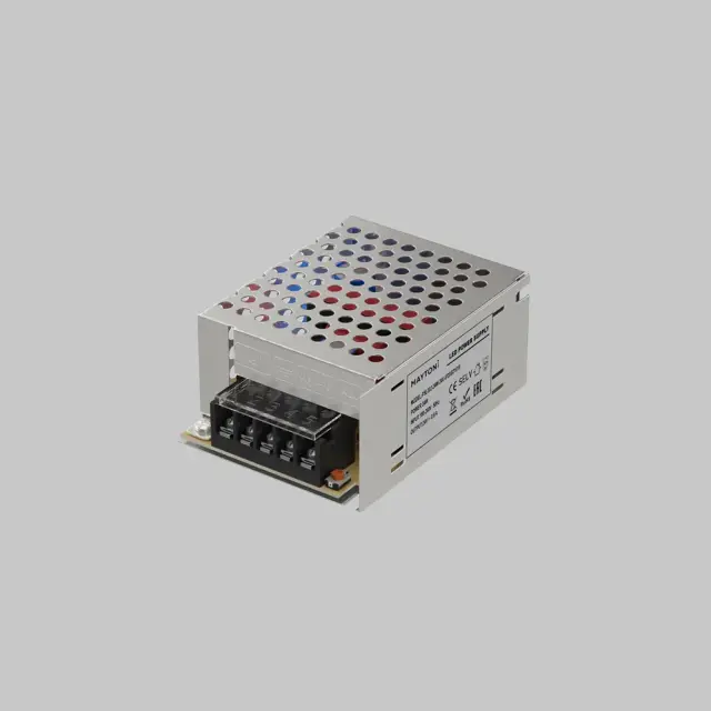 Источник напряжения PSL002 24В 24Вт IP 20 821019
