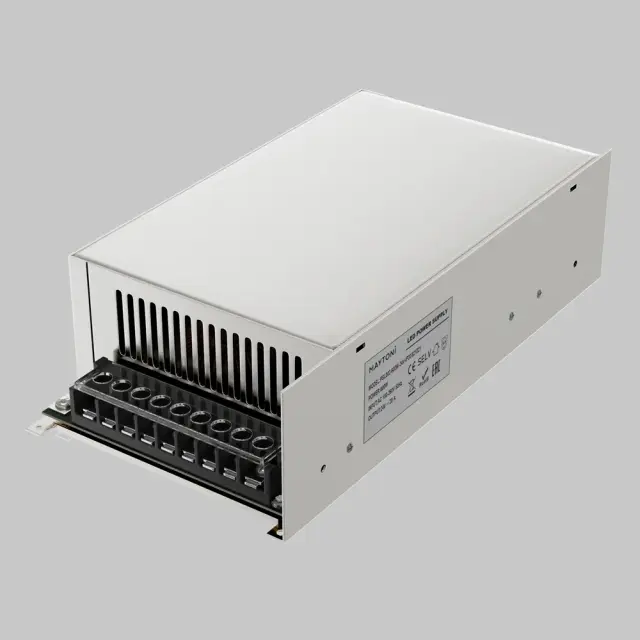 Источник напряжения PSL002 24В 600Вт IP 20 821021