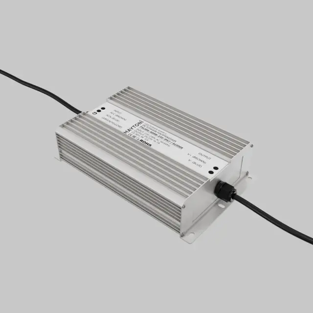 Источник напряжения PSL008 24В 400Вт IP67 822008