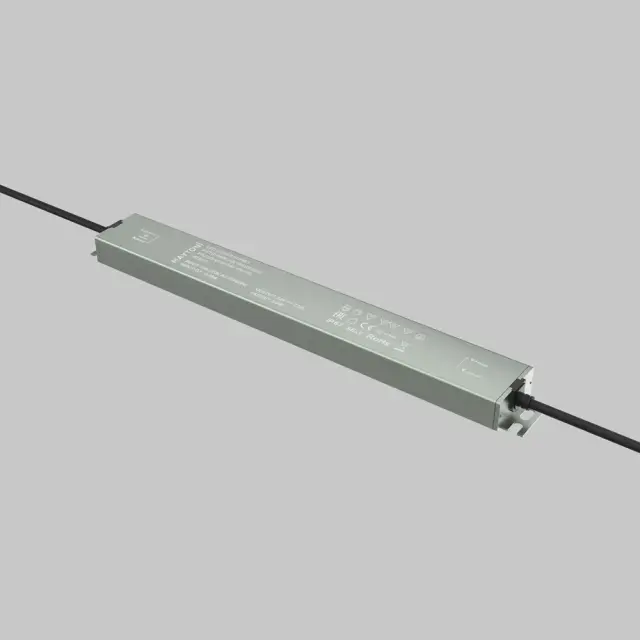 Источник напряжения PSL023 24В 60Вт IP 67 822010