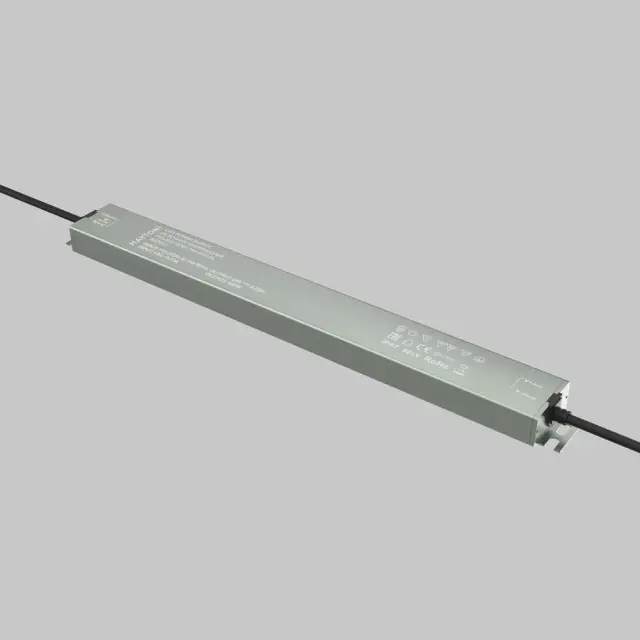 Источник напряжения PSL023 24В 150Вт IP 67 822012
