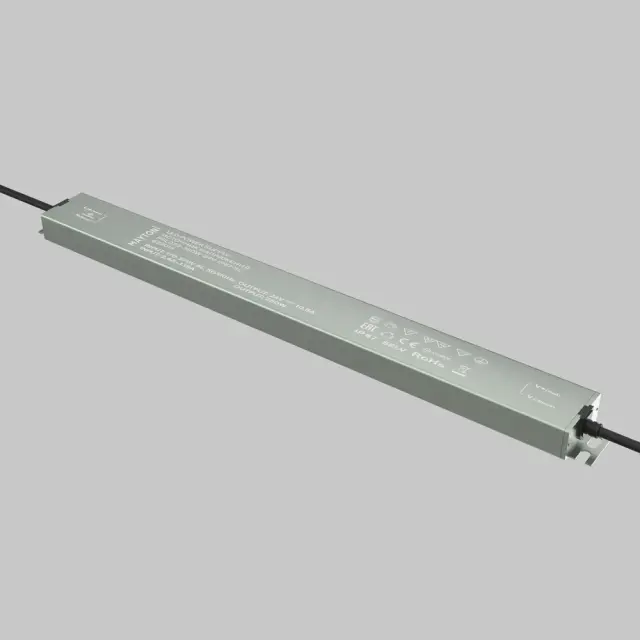 Источник напряжения PSL023 24В 250Вт IP 67 822014