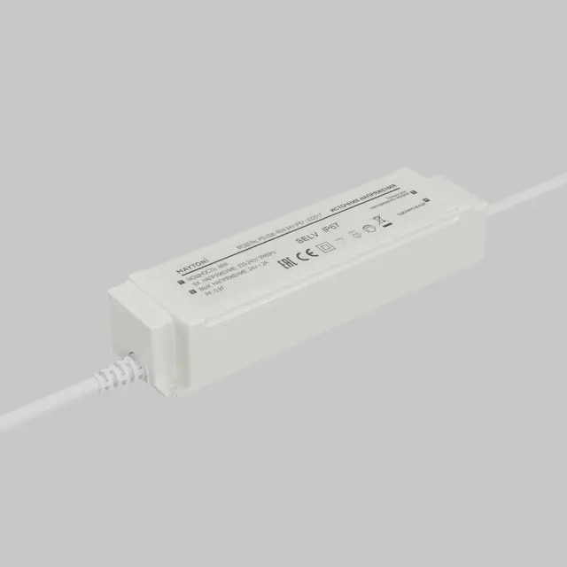 Источник напряжения PSL026 24В 48Вт IP67 822017