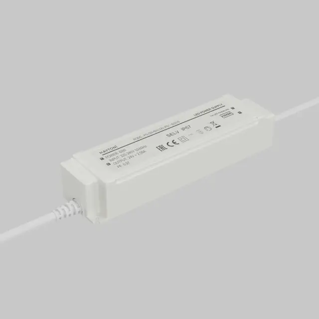 Источник напряжения PSL026 24В 60Вт IP67 822018