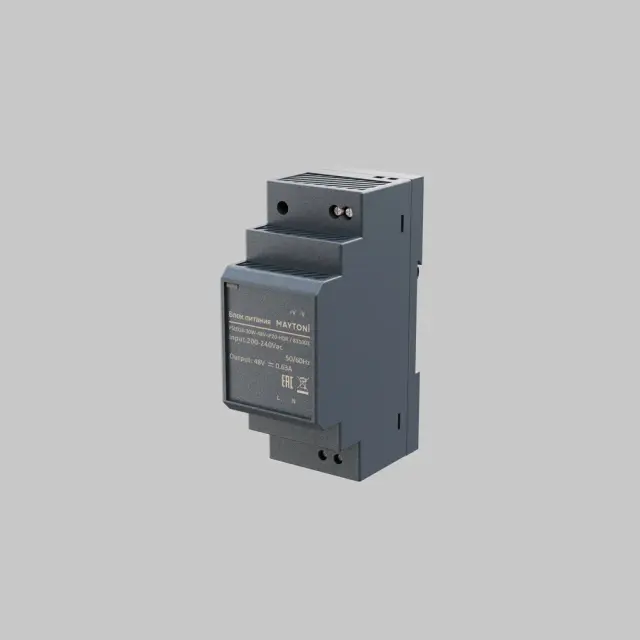 Источник напряжения PSL016 48В 30Вт IP 20 831003