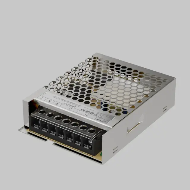 Источник напряжения PSL006 48В 100Вт IP 20 831007