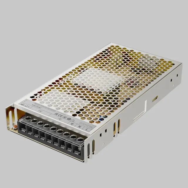 Источник напряжения PSL006 48В 250Вт IP 20 831009